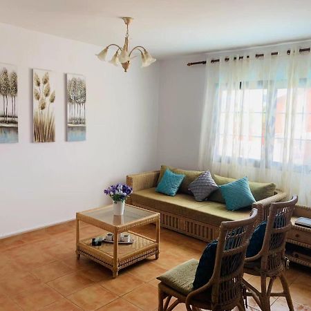 Villa Lin House Corralejo Esterno foto