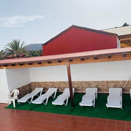 Villa Lin House Corralejo Esterno foto