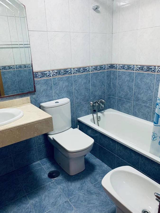 Villa Lin House Corralejo Esterno foto