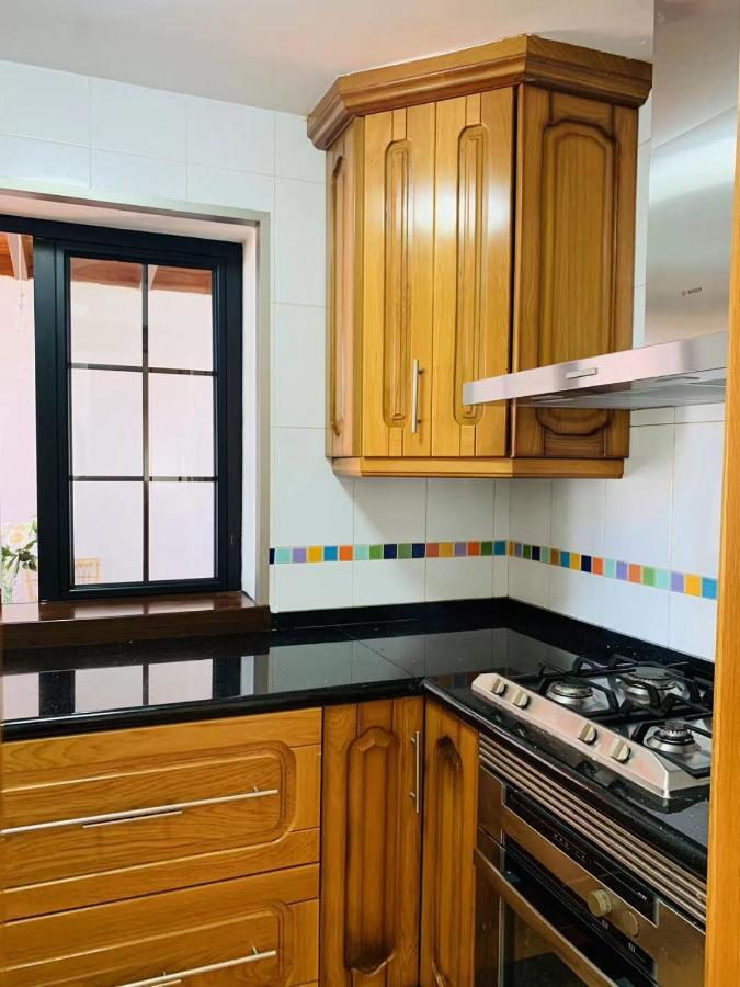 Villa Lin House Corralejo Esterno foto