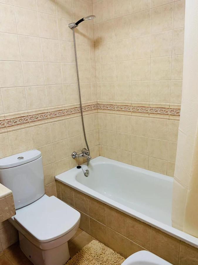 Villa Lin House Corralejo Esterno foto