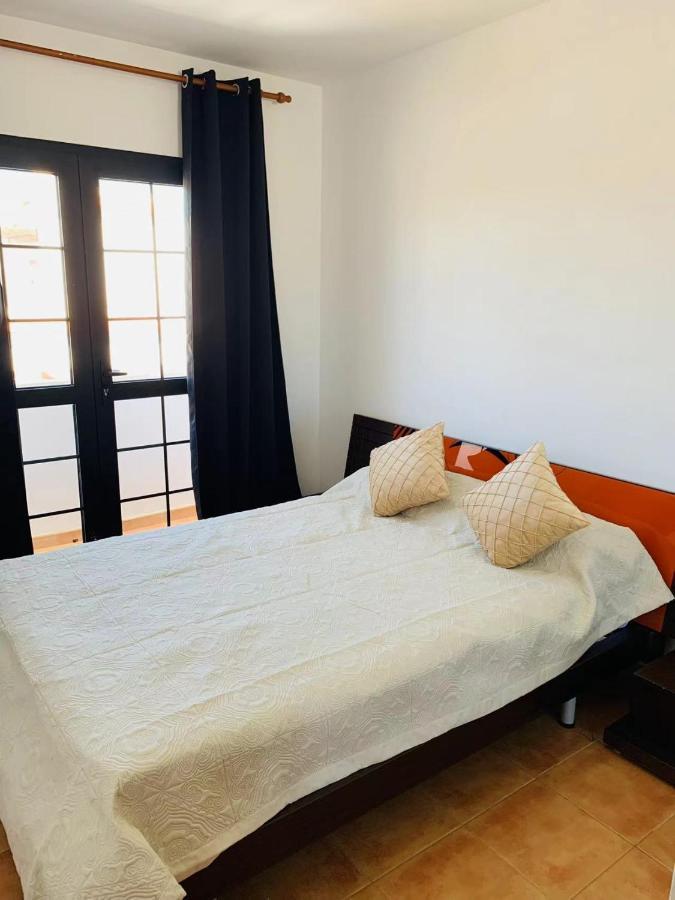 Villa Lin House Corralejo Esterno foto
