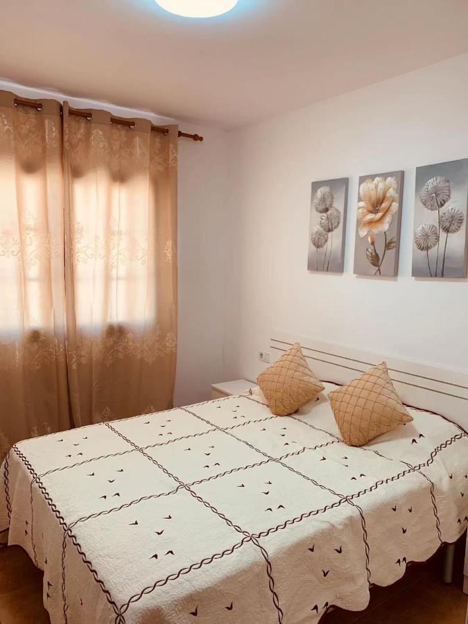 Villa Lin House Corralejo Esterno foto