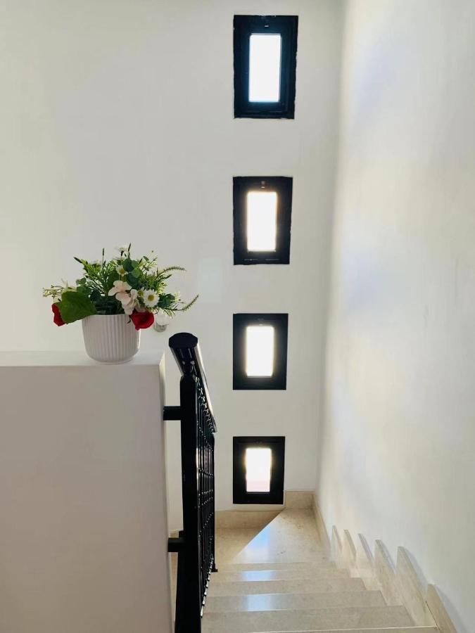 Villa Lin House Corralejo Esterno foto