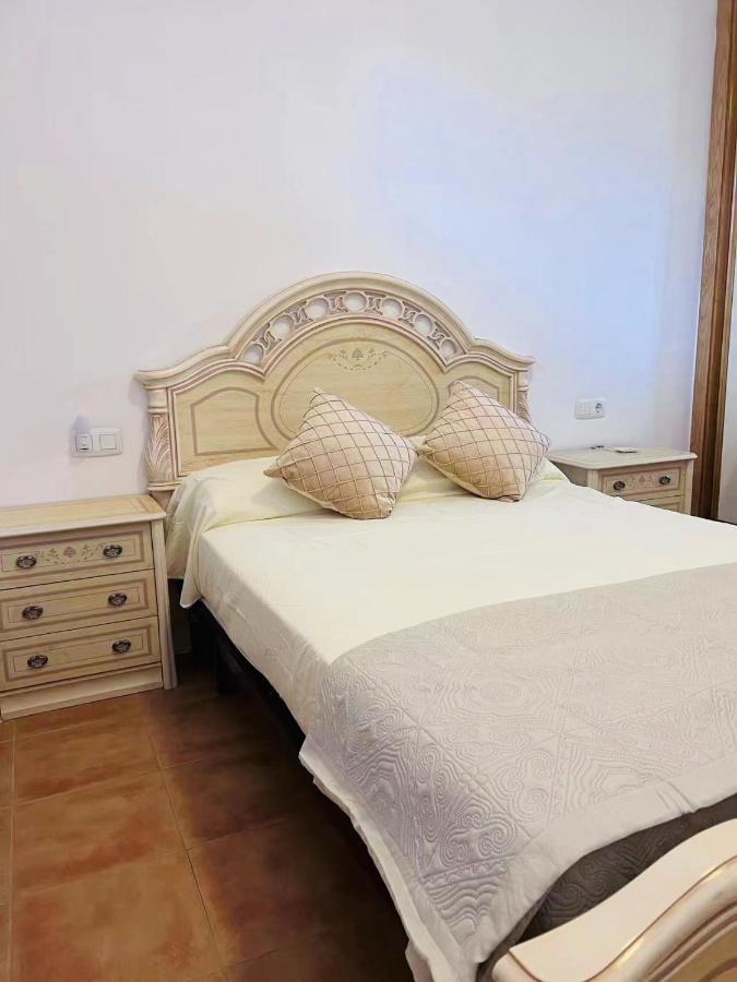 Villa Lin House Corralejo Esterno foto