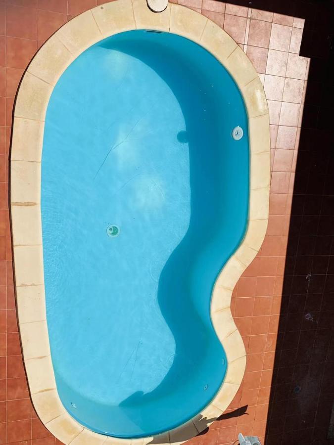 Villa Lin House Corralejo Esterno foto