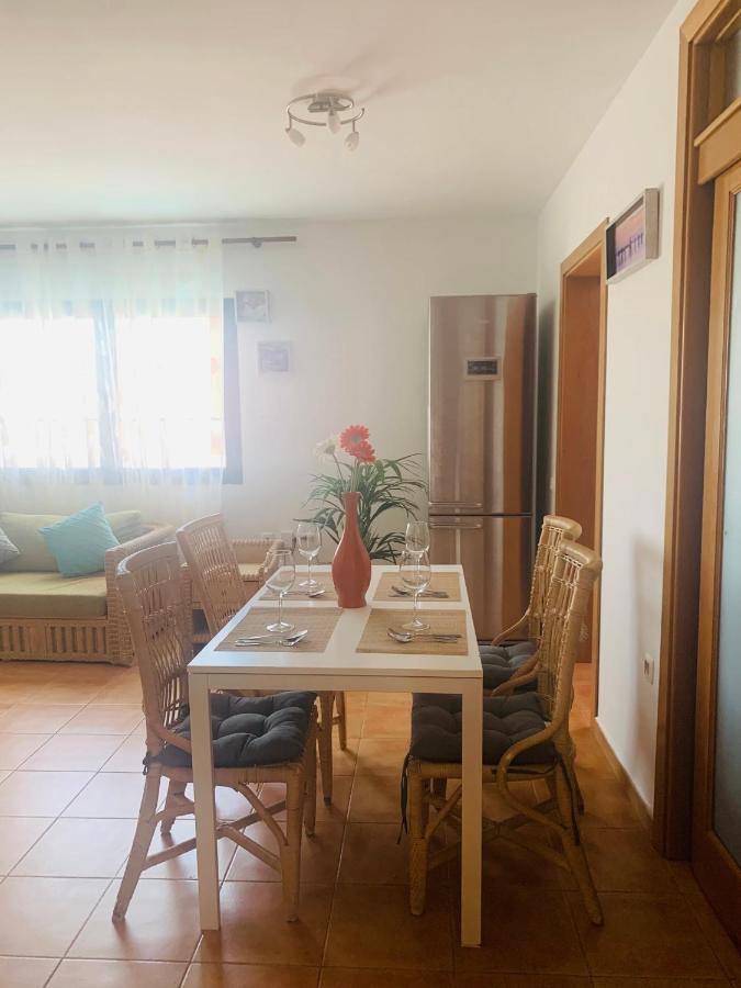 Villa Lin House Corralejo Esterno foto