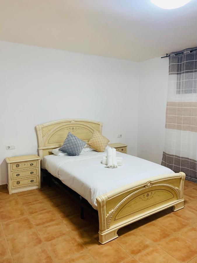 Villa Lin House Corralejo Esterno foto